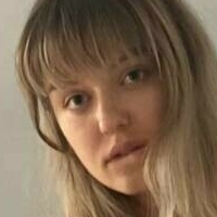 mariaholovko Nøgen