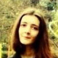Mariam Buturishvili Nøgen