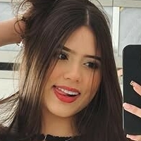 Mariana Hincapie Nøgen