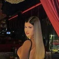 Mariana Piedrahita Nøgen