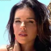 Mariana Rios Nøgen