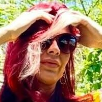 Mariana Tegon Nøgen