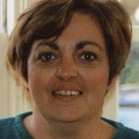 Marianne Marks Nøgen