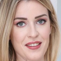 Marica Chanelle Nøgen
