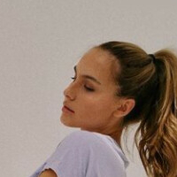 Marie Dahmen Nøgen