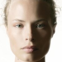 Marie Piot Nøgen