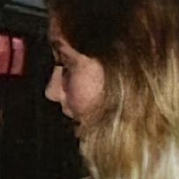 Marie Tomas Nøgen