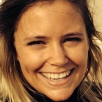 Marijke De jong Nøgen