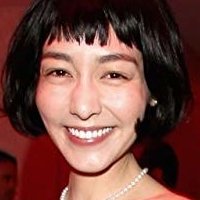 Mariko Miyamitsu Nøgen