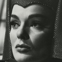 Marilyn Hanold Nøgen