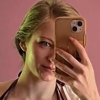 MarilynAmberr Nøgen