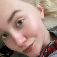 marilynsugarfree Nøgen