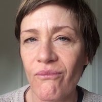 Marina Bouras Nøgen