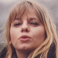 Marina de Graaf Nøgen