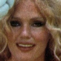 Marina Hedman Nøgen