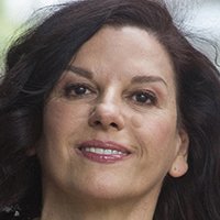 Marina Krauser Nøgen