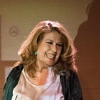 Marina Martinez Andina Nøgen