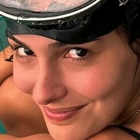 Marina Moschen Nøgen