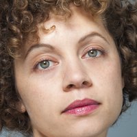 Marina Provenzzano Nøgen