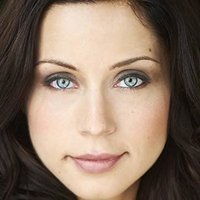 Marina Tsevas Nøgen