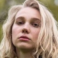Marina Vasilyeva Nøgen