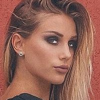 Marine S’Mezz Nøgen