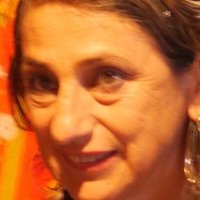 Marion Bouvarel Nøgen