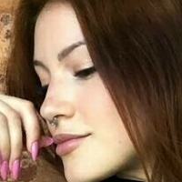 mariposssa_vip Nøgen