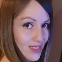 Marisol Caro Labrin Nøgen