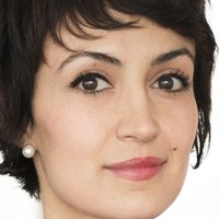 Marisol Centeno Nøgen