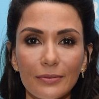Marisol Nichols Nøgen