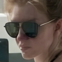 Marissa Gardella Nøgen
