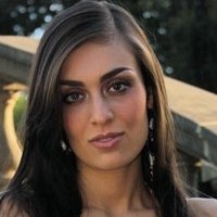 Marissa Pistone Nøgen