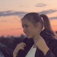 Mariya Kovalskaya Nøgen