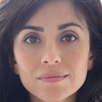 Marjan Neshat Nøgen
