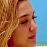 Marjorye Vieira Nøgen