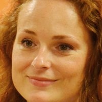 Markéta Hrubesová Nøgen