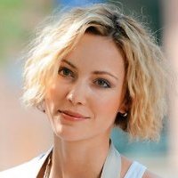 Marketa Plankova Nøgen