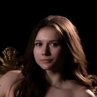 marleen_official Nøgen