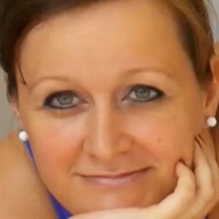 Marlene Bloem Nøgen