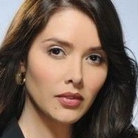 Marlene Favela Nøgen