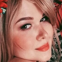 marlene.moore Nøgen