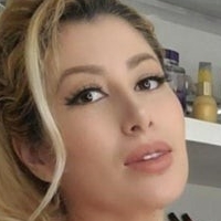 Marleny1 Nøgen