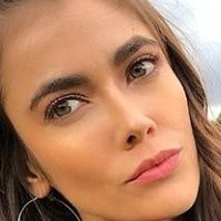 Marly Velasquez Nøgen