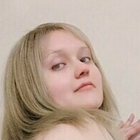marlyndequeen Nøgen