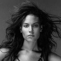 Marquita Pring Nøgen