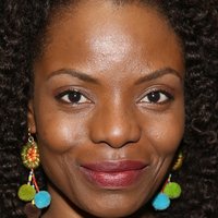 Marsha Stephanie Blake Nøgen