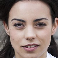 Marta Castellote Nøgen