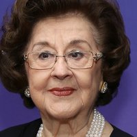 Marta Domingo Nøgen