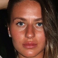 Marta Kostyuk Nøgen